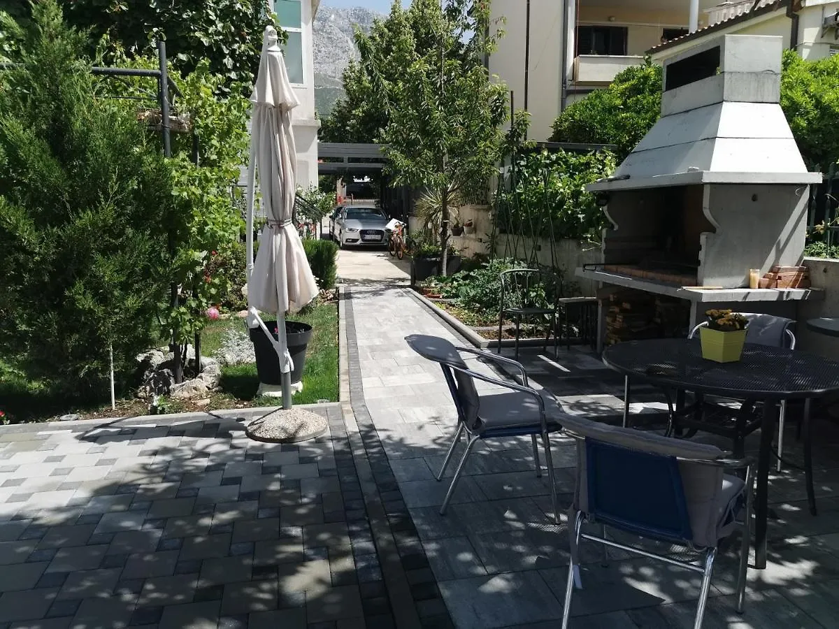 Apartment D & N Kaštela