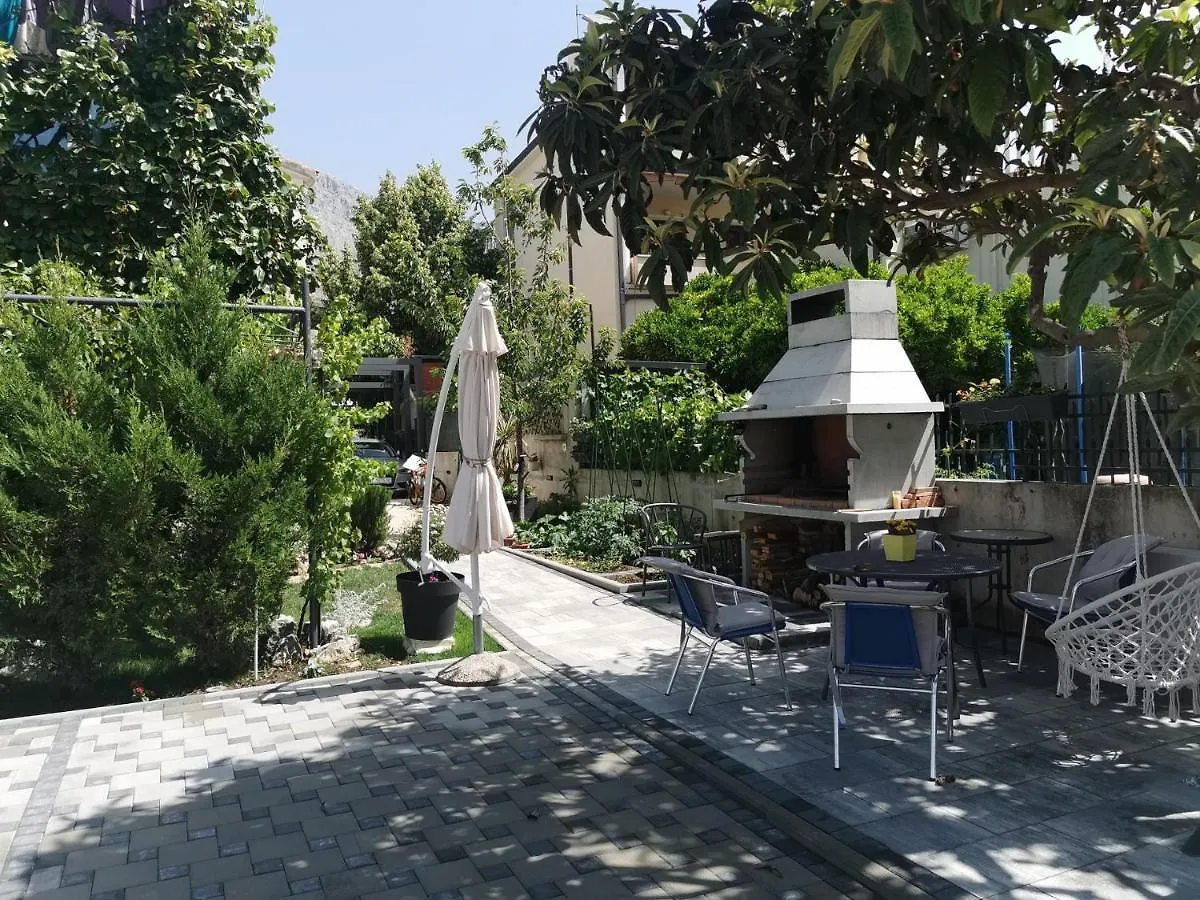 Apartment D & N Kaštela