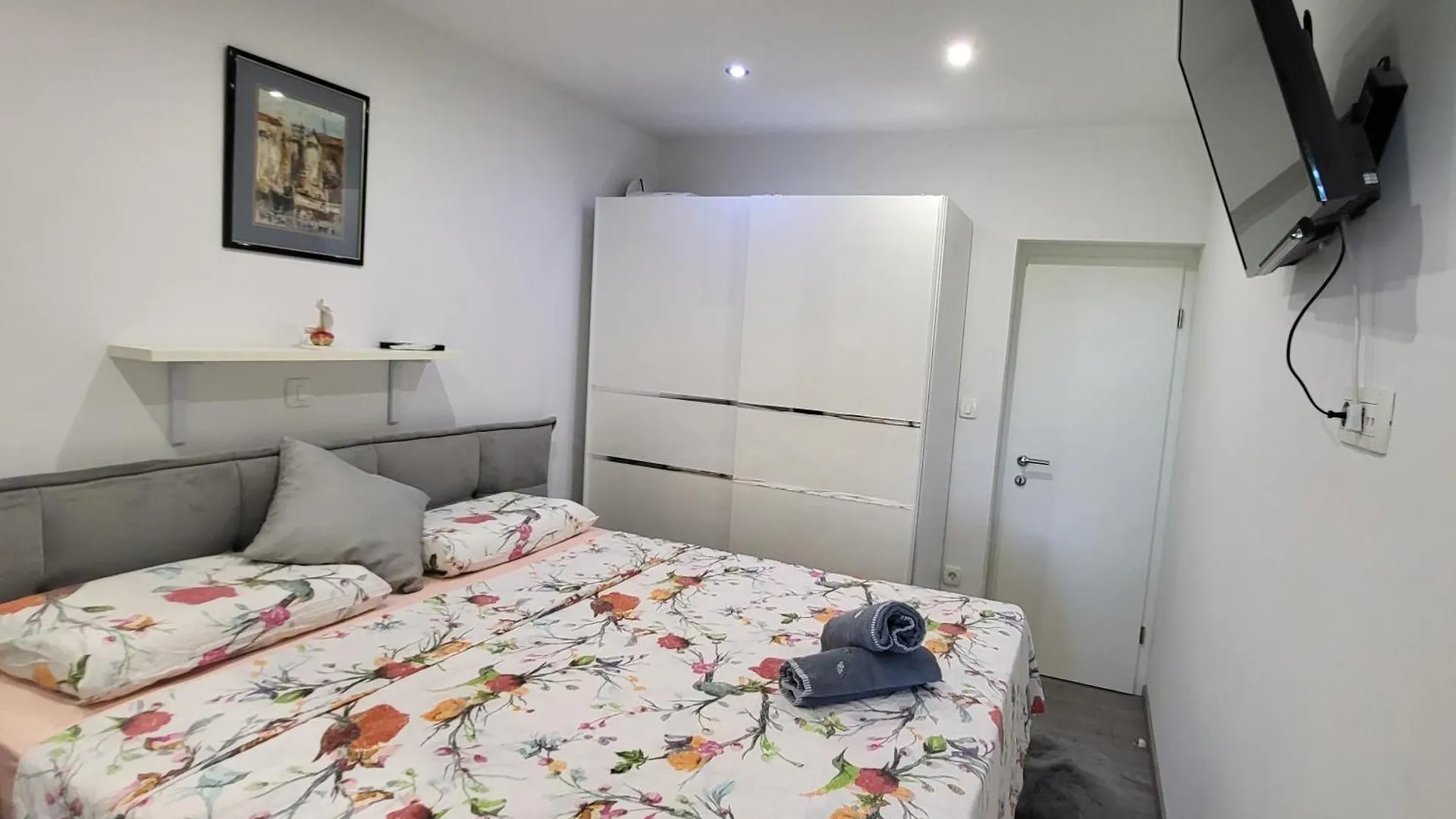 Apartment D & N Kaštela Chorwacja