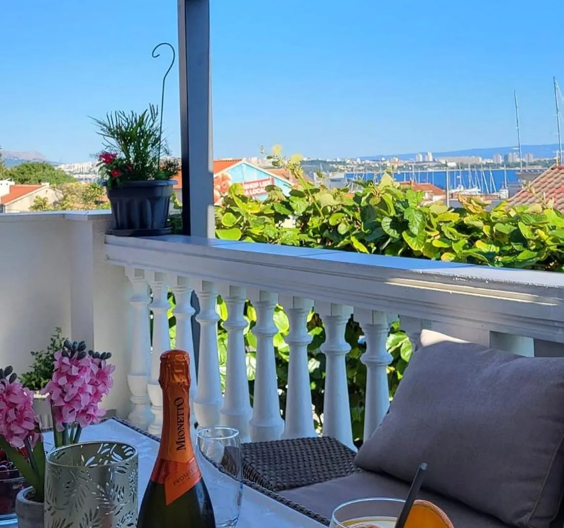 Apartment D & N Kaštela