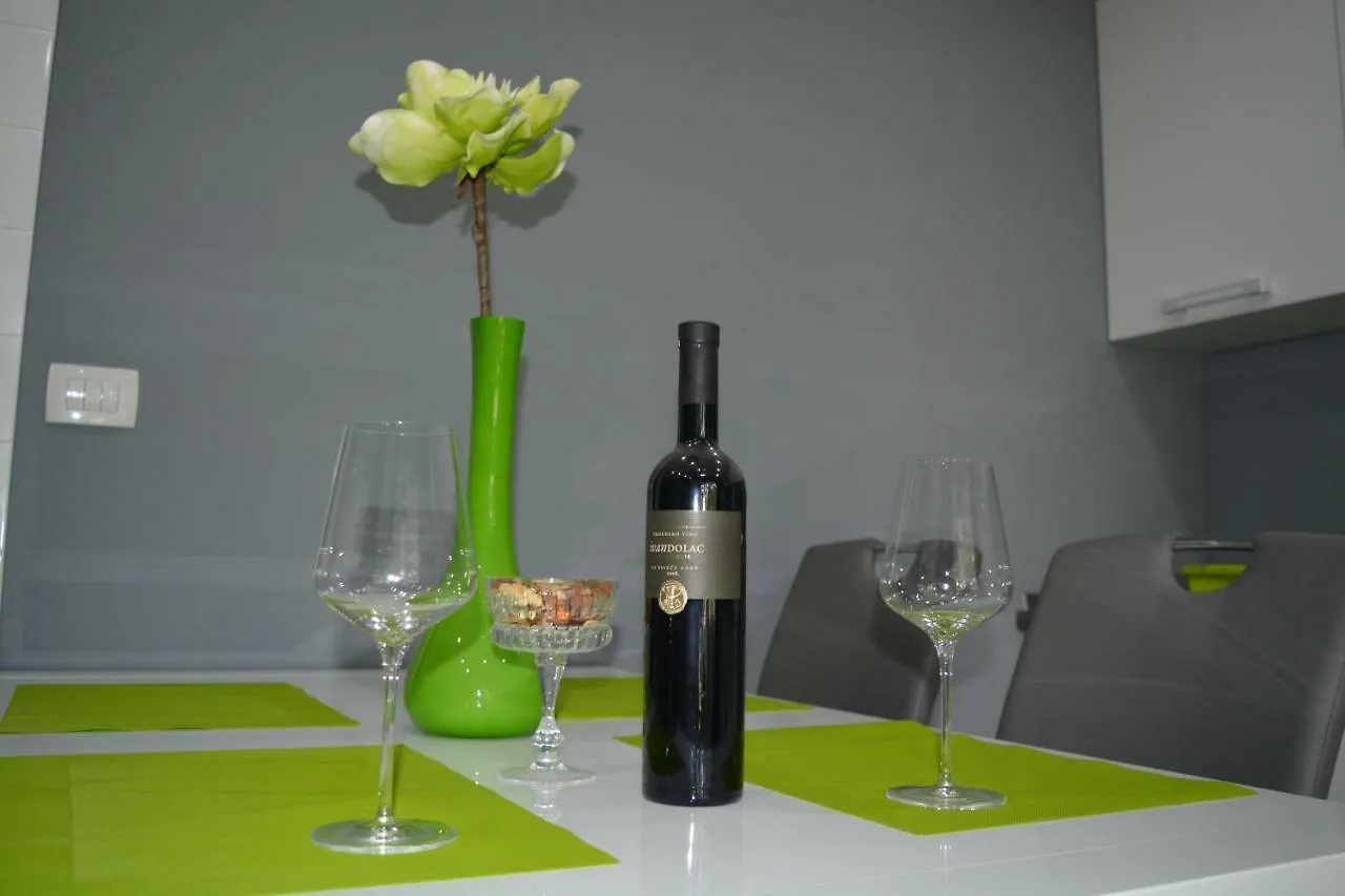 Apartment D & N Kaštela