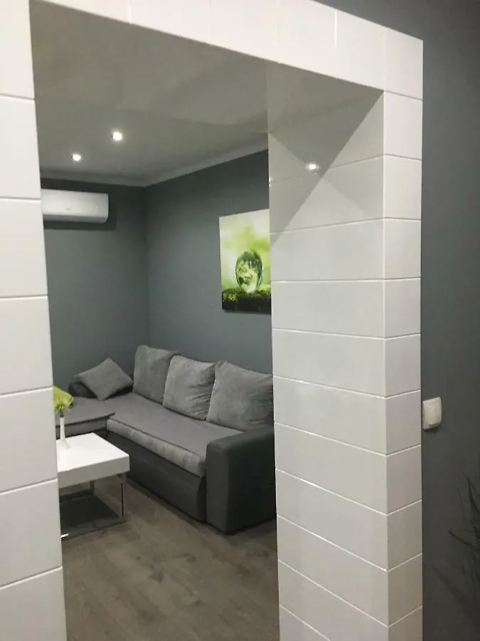 Apartment D & N Kaštela