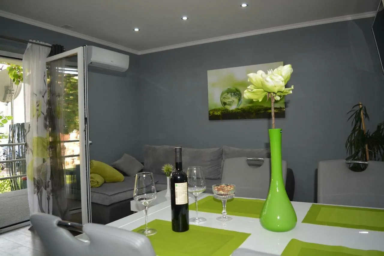 Apartment D & N Kaštela