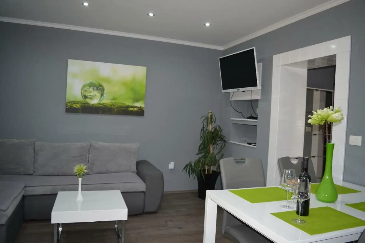 Apartment D & N Kaštela Chorwacja