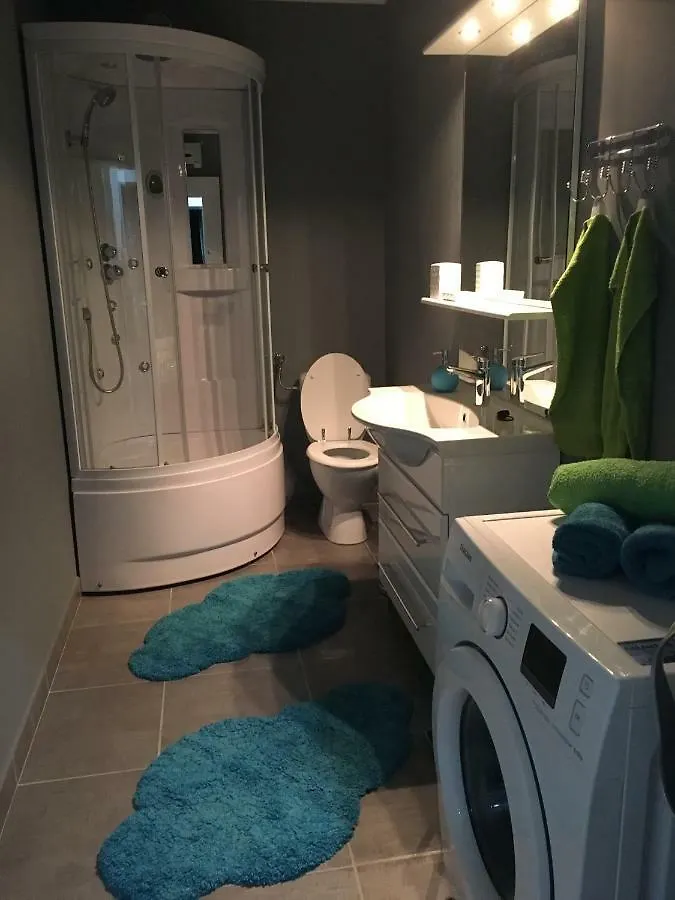 Apartment D & N Kaštela