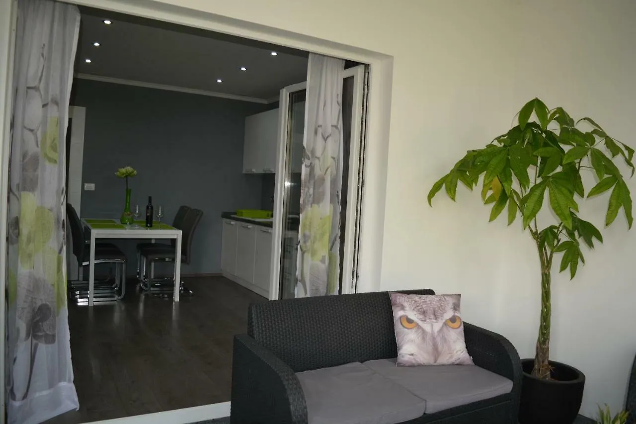 Apartment D & N Kaštela