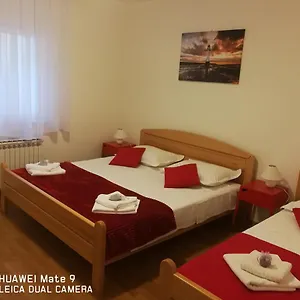 Apartament Angelina, Kaštela