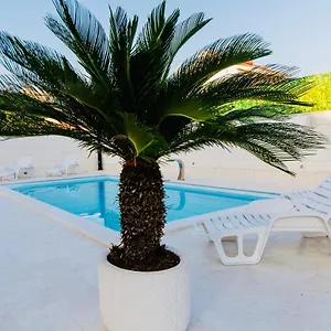Apartament Aurora, Kaštela